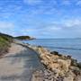 Cape Peron - Rockingham - from land