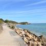 Cape Peron - Rockingham - from land