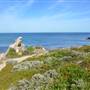 Cape Peron - Rockingham - from land