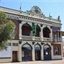 Boulder - Recreation Hotel
