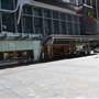 St George's Terrace, Perth City