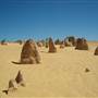 Pinnacles - Nambung National Park