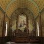New Norcia - various interiors