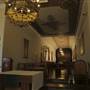 New Norcia - various interiors