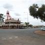 Kalgoorlie-Boulder - Main Street