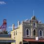Kalgoorlie-Boulder - Main Street