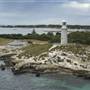 Rottnest - Helicam aerials