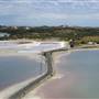 Rottnest - Helicam aerials