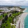 Fremantle  - South Beach