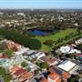 Jualbup Lake - Shenton Park