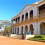 New Norcia Hotel