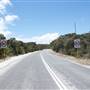 Nanarup Beach & Road