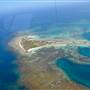 Abrolhos Islands  - Aerials