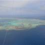 Abrolhos Islands  - Aerials