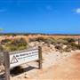 Abrolhos Islands - East Wallabi