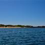 Cape Peron - Rockingham - from water