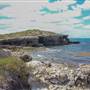 Garden Island - Goodwin Point - from Land