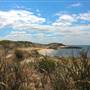 Garden Island - Goodwin Point - from Land