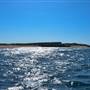 Garden Island - Goodwin Point - from water