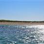 Garden Island - Goodwin Point - from water