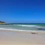 Garden Island - Gilbert Point - from land