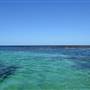 Garden Island - Gilbert Point - from water