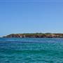 Garden Island - Collins Point - from water