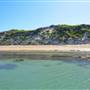 Garden Island - Point Atwick - North and South Bay from Water