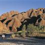 Bungle Bungles Range - Purnululu National Park