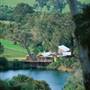 Wilyabrup - Brookland Valley Winery