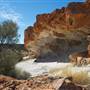Mount Magnet landscapes