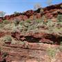 Karijini National Park - Dales Gorge