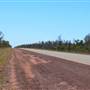 Broome Surrounds-Roads & Scrub
