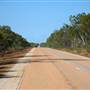 Cygnet Bay - Roads into the area