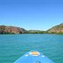 Cygnet Bay area - Sunday Islands