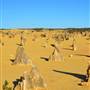 Pinnacles - Nambung National Park