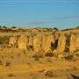 Pinnacles - Nambung National Park