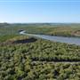 Kingfisher Islands - aerials