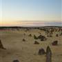 Pinnacles - Nambung National Park