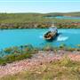 Kingfisher Islands WA