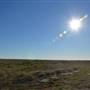 Port Hedland - Road heading north