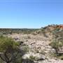 Mount Magnet landscapes