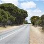 Nanarup Beach & Road