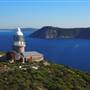 Albany - Breaksea Island Lighthouse