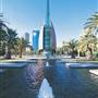 Perth - Bell Tower