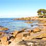 Bunker Bay