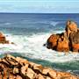 Yallingup - Canal Rocks