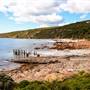 Yallingup - Canal Rocks