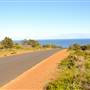 Injidup Beach & Cape Clairault