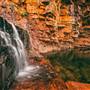 El Questro - Amaroo Falls